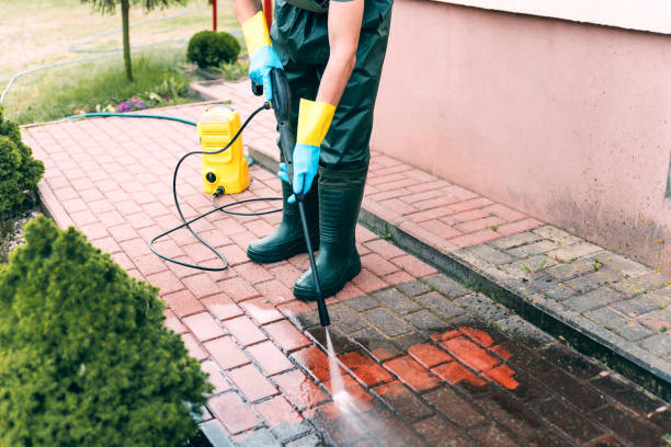 Best Roof Pressure Washing  in Stiles, PA