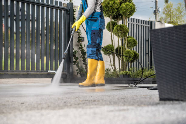 Best Concrete Pressure Washing  in Stiles, PA