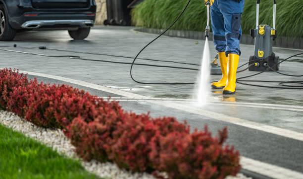 Pressure Washing Contractors in Stiles, PA