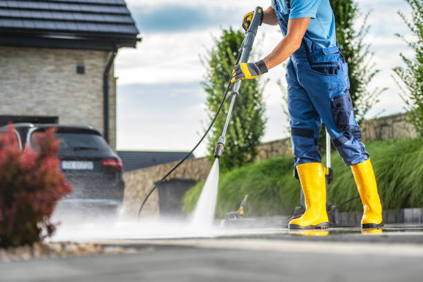 Best Sidewalk Pressure Washing  in Stiles, PA