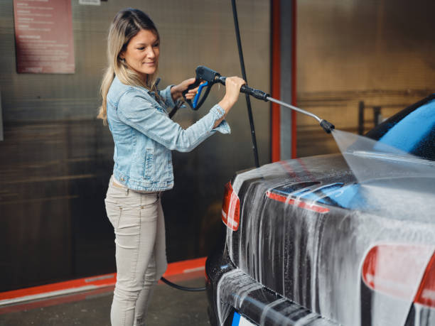 Pressure Washing Contractors in Stiles, PA