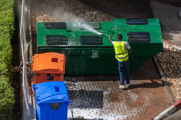 Best Pressure Washing Brick  in Stiles, PA