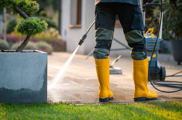 Best Concrete Pressure Washing  in Stiles, PA